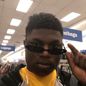 Meet your Posher, Jacob